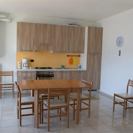 Residence Dorio Apartamento *