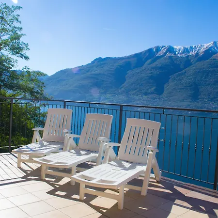 Apartamento Residence Dorio Dorio