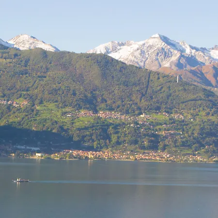 Apartamento Residence Dorio