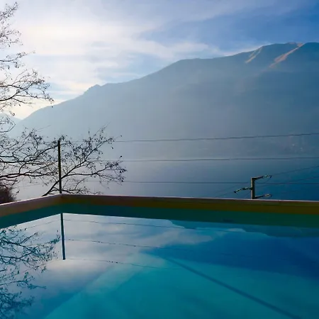 Residence Dorio Apartamento