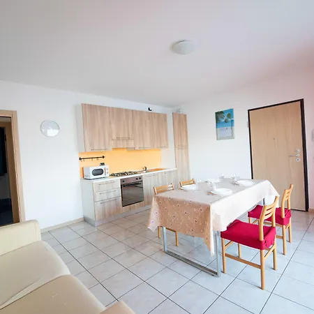 Residence Dorio Apartamento *