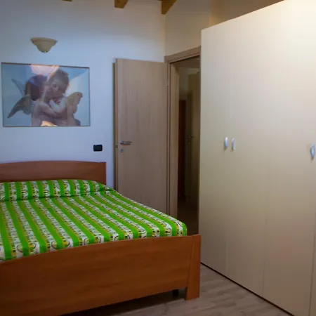 Apartamento Residence Dorio