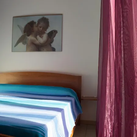 Residence Dorio Apartamento *