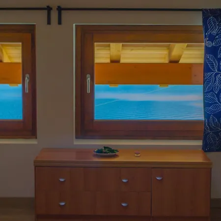 Residence Dorio Apartamento *