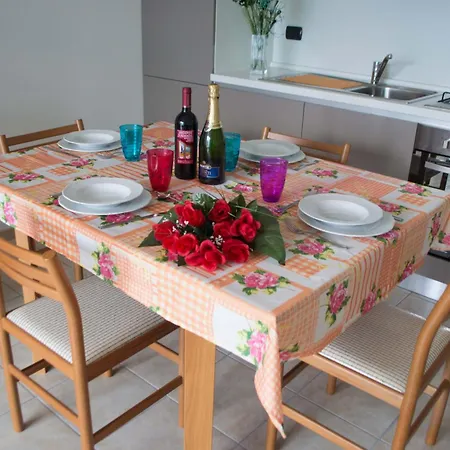 Residence Dorio Apartamento *