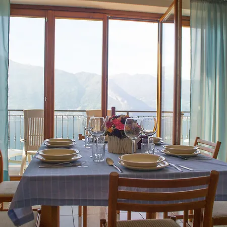 Residence Dorio Apartamento *