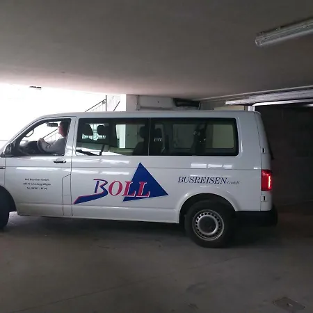 Residence Dorio Apartamento *