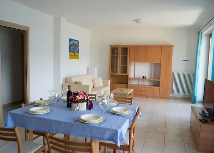 Residence Dorio Dorio