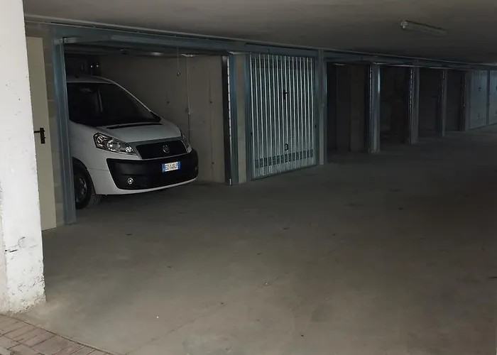 Residence Dorio Apartament