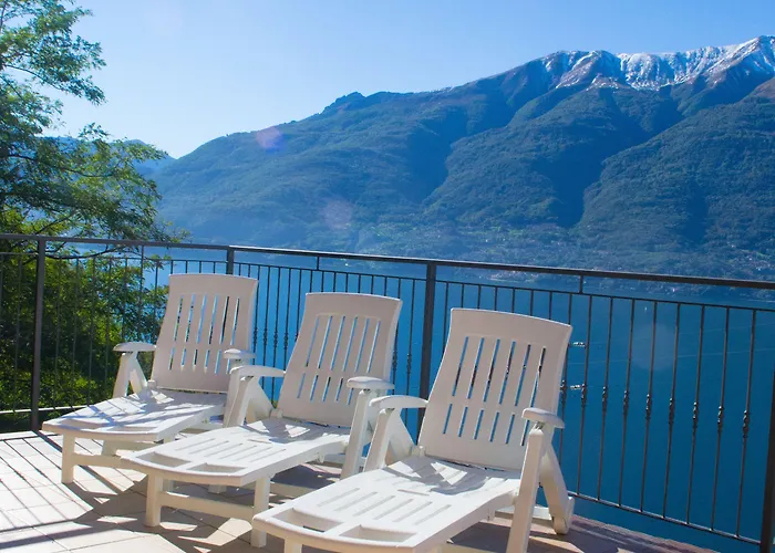 Apartament Residence Dorio Dorio