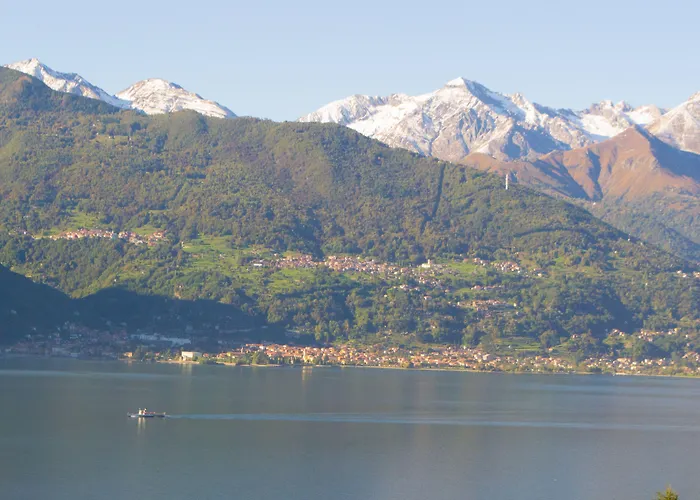 Apartament Residence Dorio