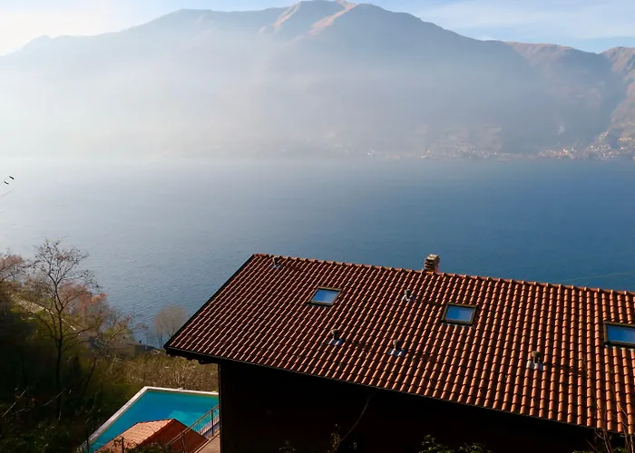 Residence Dorio Apartament Dorio