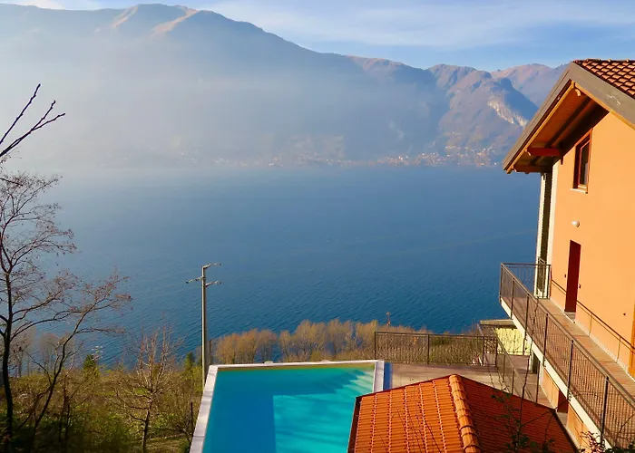 Residence Dorio Dorio