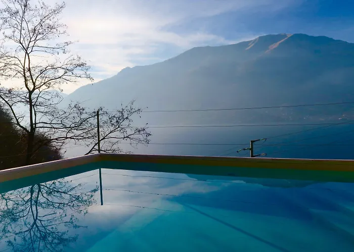 Residence Dorio Apartament