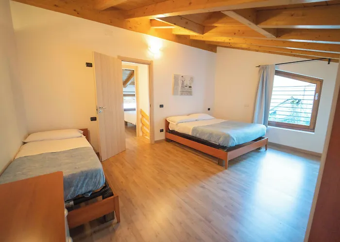 Residence Dorio Apartament
