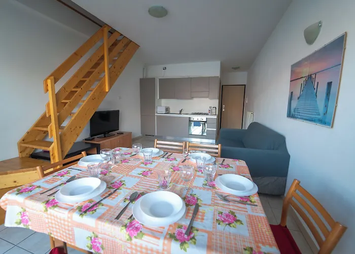 Residence Dorio * Dorio