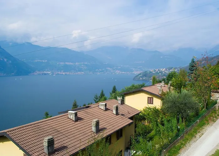 Apartament Residence Dorio Dorio