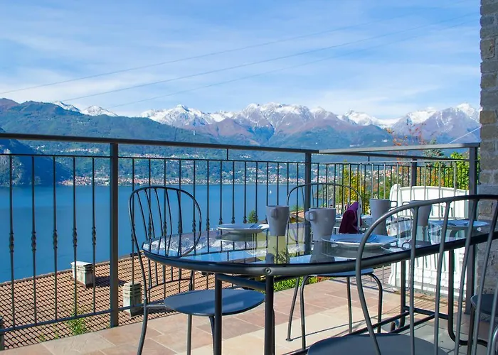 Apartament Residence Dorio *