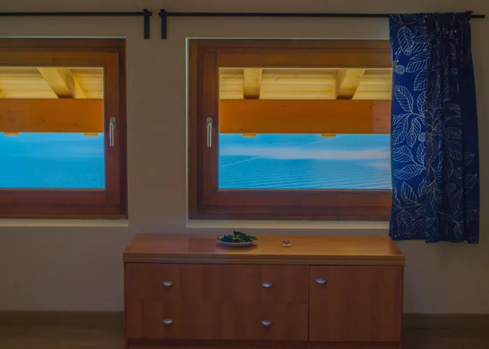 Residence Dorio Apartament *