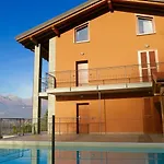 Residence Dorio *