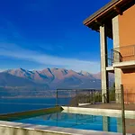 Appartement Residence Dorio *