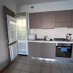 Appartement Residence Dorio