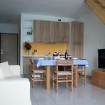 Residence Dorio