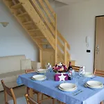 Appartement Residence Dorio *