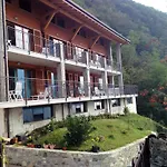 Appartement Residence Dorio