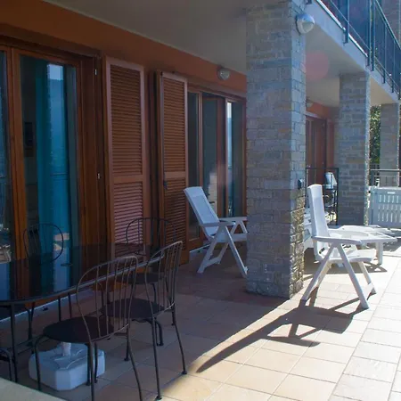 Residence Dorio *