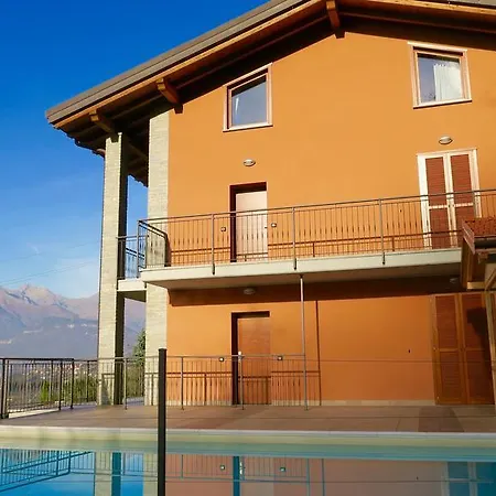 Residence Dorio *