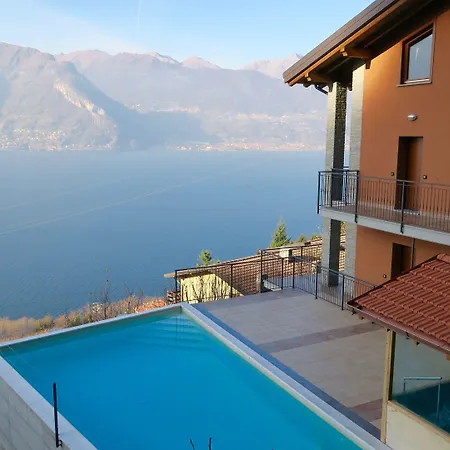 Apartment Residence Dorio Dorio