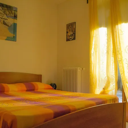 Appartement Residence Dorio