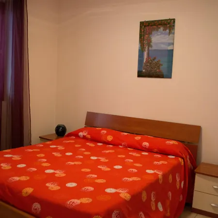 아파트 Residence Dorio *