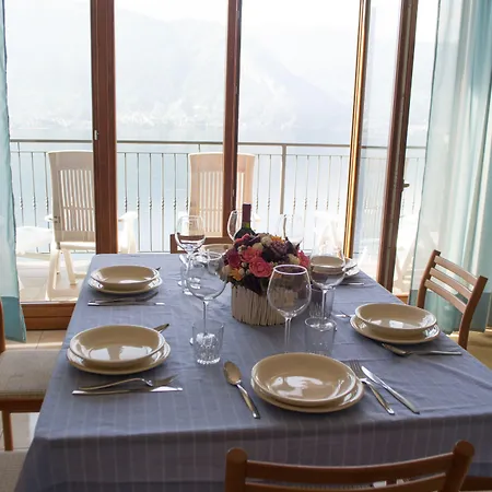 Residence Dorio Apartment