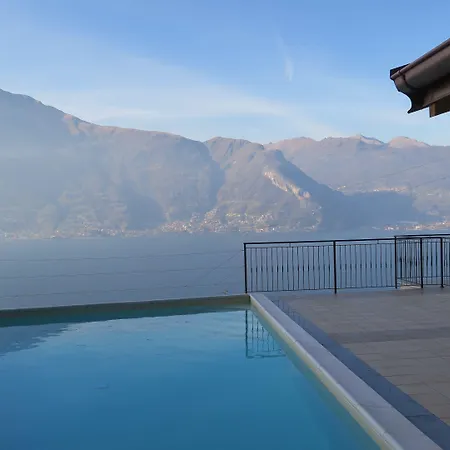 Apartment Residence Dorio