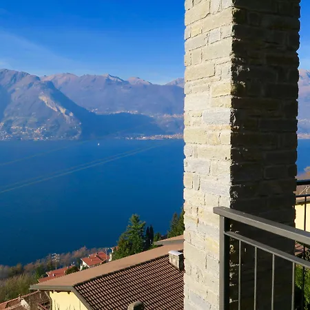 Residence Dorio Appartement