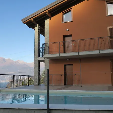 Residence Dorio Dorio