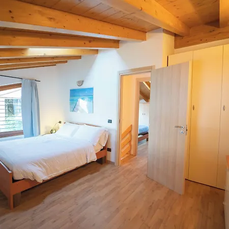 Apartment Residence Dorio Dorio