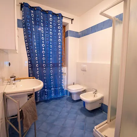 Residence Dorio Apartment *