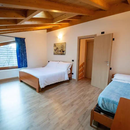 Residence Dorio 아파트 도리오