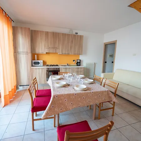 Residence Dorio Apartment