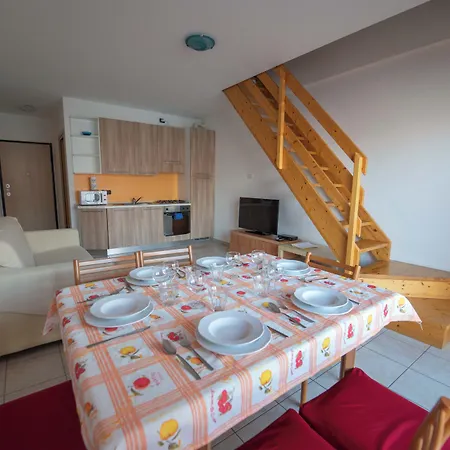 Apartment Residence Dorio Dorio