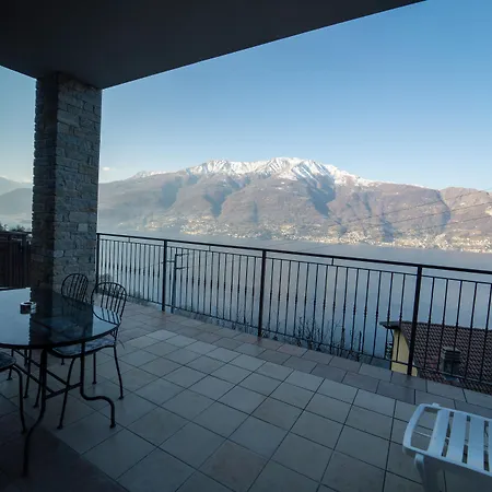 Residence Dorio Appartement *