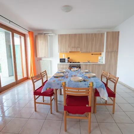 Residence Dorio Apartment