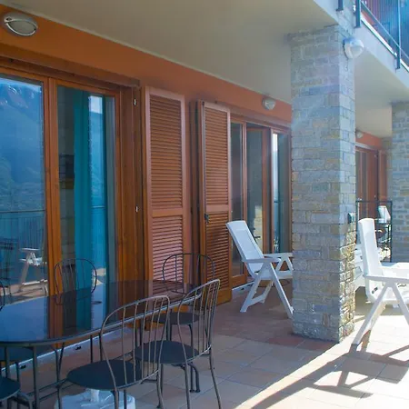 Apartamento Residence Dorio *