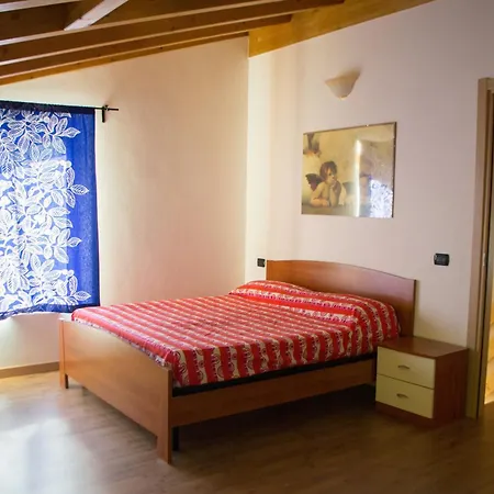 Residence Dorio 아파트 도리오