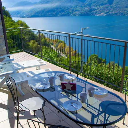 Residence Dorio Apartment