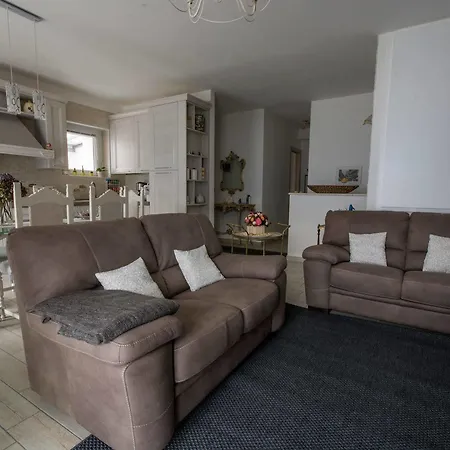 Apartamento Residence Dorio Dorio