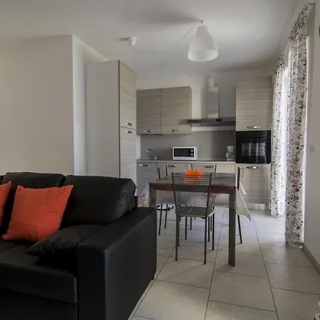 Residence Dorio